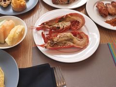 -解放碑威斯汀酒店-知味国际美食餐厅