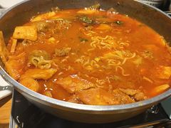 -花腰餐吧Bistro烧烤 傣味(传媒大学店)