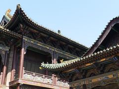 -迎泽公园