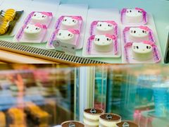 -BreadTalk面包新语·烘焙蛋糕(金光华广场店)