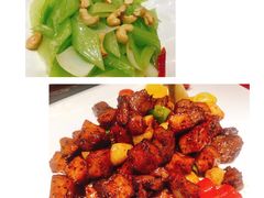 -佳兰雅序融合菜(高新店)