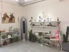 -边渡咖啡烘焙店(昙华林店)