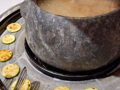 -木王宴语·野生鲜菌火锅(玉河店)