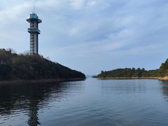 -庐山西海主景区