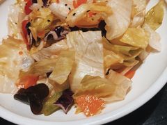 -柒园·三十年创意杭帮菜(龙湖滨江天街店)