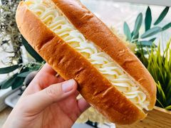 黄油条子面包-烘焙町面包店(西四店)