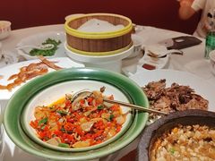 -華府Deluxe(兴业太古汇店)
