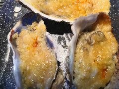 -大成活海鲜烧烤龙虾(静安大融城店)