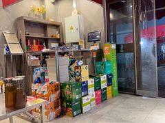 -鲁C·尚小炉·淄博烧烤(市北店)