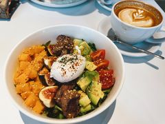 -NOC(西营盘店)