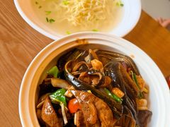 -孙家面馆(淮海第一城店)