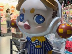 -红星前进面包牛奶公司(君太店)