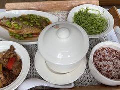 -臻儿屿月子会所(茶山店)