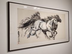 -炎黄艺术馆