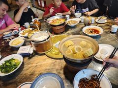 -印象鲵宴·张家界地标美食名片(溪布街店)