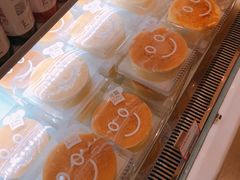 日式芝士蛋糕-BreadTalk面包新语·烘焙蛋糕(东方宝泰广场店)