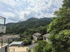 -安徽天堂寨风景区