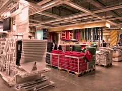 -宜家家居(西安未央商场店)