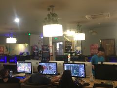 -穿越网咖(娱家店)