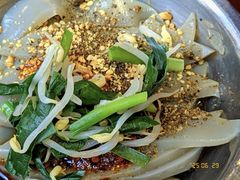 -88号小吃店·经典云南菜·地道纳西美食
