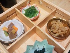 -松鱼亭·和牛烧肉(协鑫广场店)