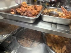 -凤张螺蛳粉·爽口粉(跃进路总店)