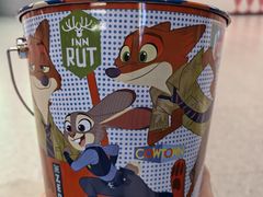 -万达影城(汉街万达广场IMAX店)