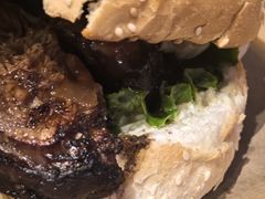 -Fergburger(皇后镇店)