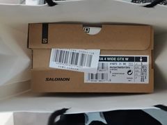 -SALOMON萨洛蒙(北京王府中环店)
