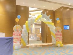 -无锡瑞廷西郊酒店·宴会厅