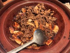 -涌煲记·蟹煲·砂锅海鲜·煲出宁波味(天一旗舰店)