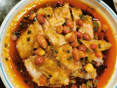 -小街天府(西工小街店)