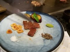 -神户牛排餐厅MOURIYA(总店)