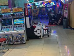 -Play1家庭娱乐中心(包河大玩家店)