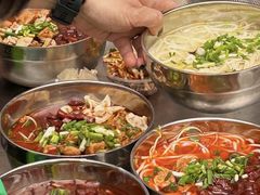 -金牌罗记肠旺面(蔡家街店)