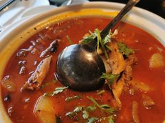 -简小舍·民间手艺菜(武昌江滩店)