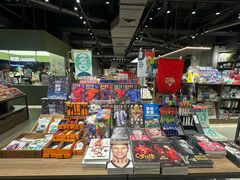 -扶光书店(中环店)