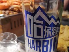 -云晓光头烧烤吧(盛夏店)