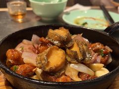 -潮界(虹桥新天地店)