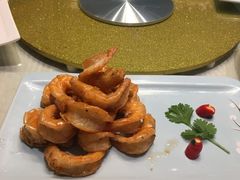 -八珍饺子·烤鸭·家常菜