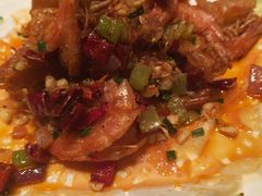 -人民公社大食堂(谷埠街总店)