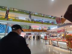-北京华联购物中心(天通苑店)