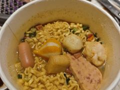 -火炉火自助餐(西直门凯德MALL店)