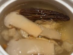 -贡宴盐帮菜自贡驻京联络处餐厅