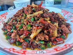 -阳光院坝小龙虾(红牌楼店)