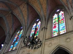 -第一次全国劳动大会旧址