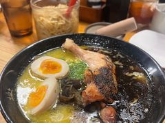 -鸡王拉面店