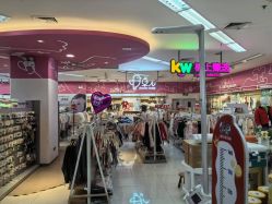 -孩子王(江南万达店)