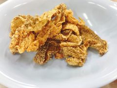 -榮泰米粉湯(Left Shop)