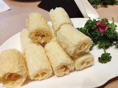 响铃卷-湯系·煲汤手艺人(东二环泰禾广场店)